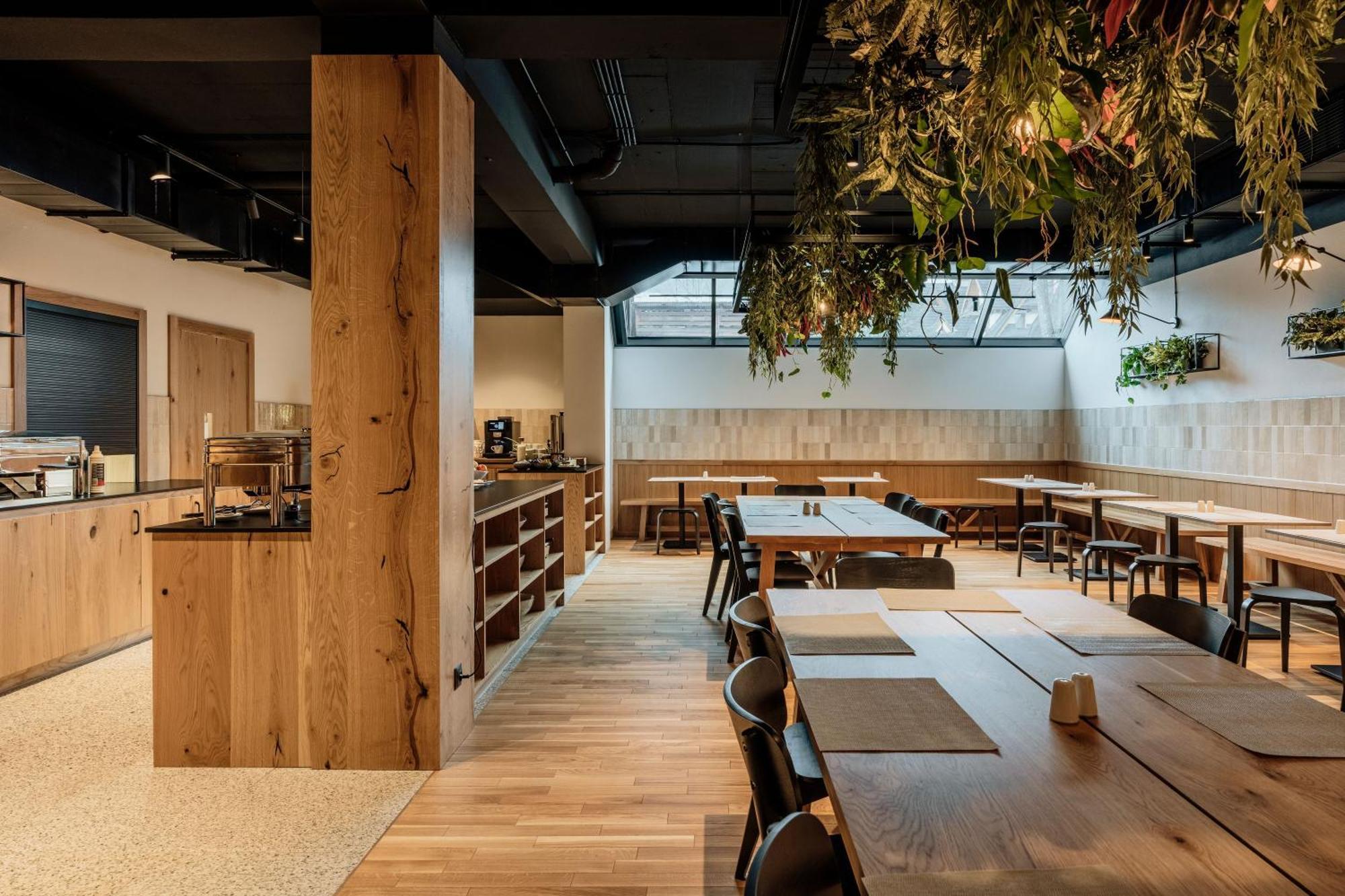 White Hills Aparthotel & Spa - Loft Affair Бялка-Татшаньска Экстерьер фото